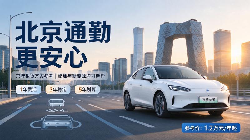 2026年车牌政策变化趋势分析